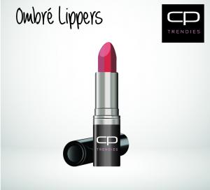 Ombré Lippers CP TRENDIES 